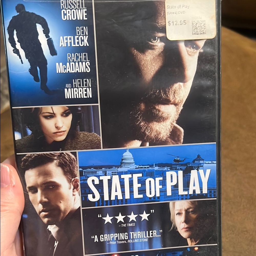 Assorted DVD Movie Collection - Picture 11 of 14